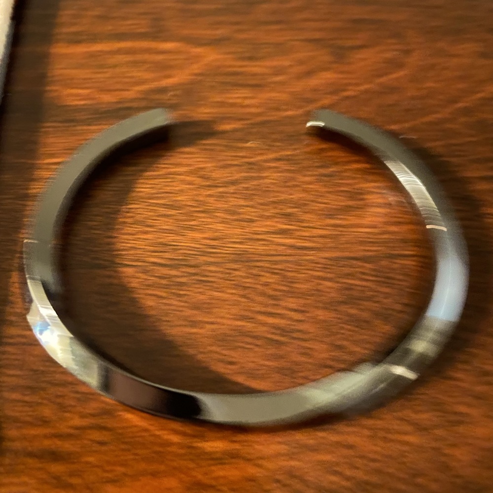 Unisex Stainless Steel Bracelet